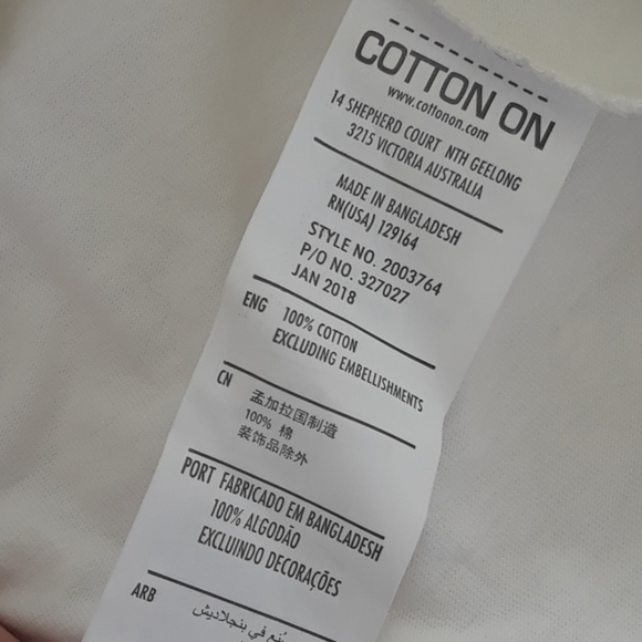 THE DOORS..NWT..TEE..MED - Picture 6 of 7